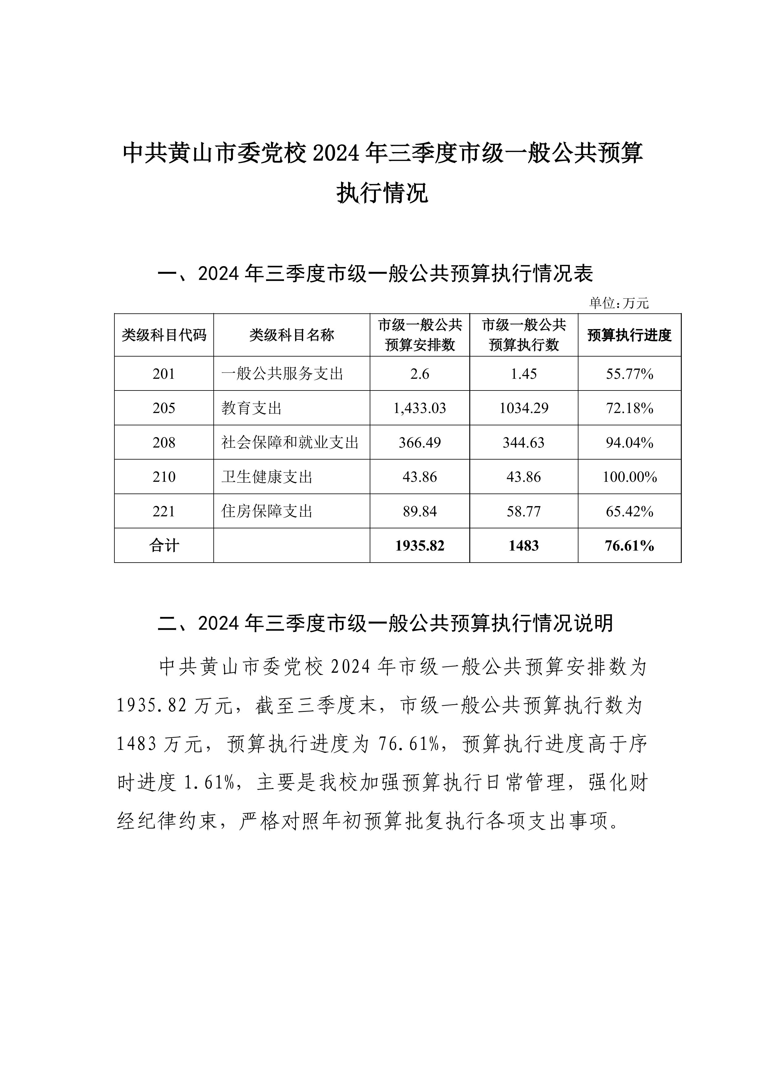 中共黄山市委党校2024年三季度市级一般公共预算执行情况.jpg